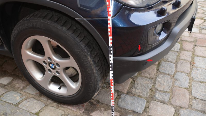 Beweissicherung