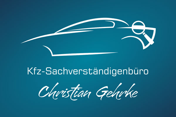 Logo Gutachter Christian Gehrke